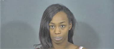 Arsha Irby, - St. Joseph County, IN 